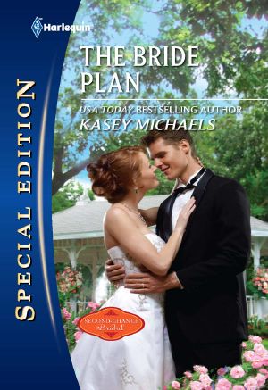 [Second Chance Bridal 03] • The Bride Plan